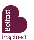 logo for Belfast