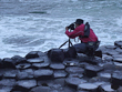 Giants Causeway