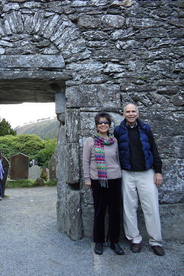 Glendalough2012